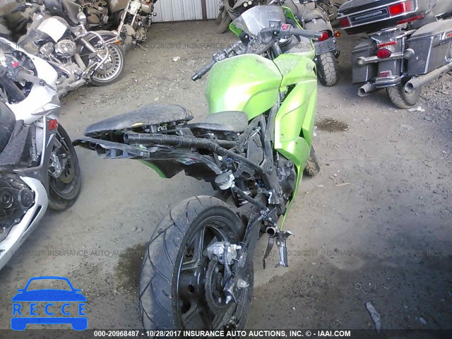 2012 KAWASAKI EX250 J JKAEXMJ15CDA96802 зображення 3