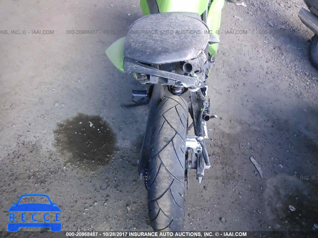 2012 KAWASAKI EX250 J JKAEXMJ15CDA96802 image 5