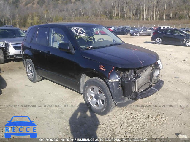 2012 SUZUKI GRAND VITARA PREMIUM JS3TD0D20C4101745 image 0
