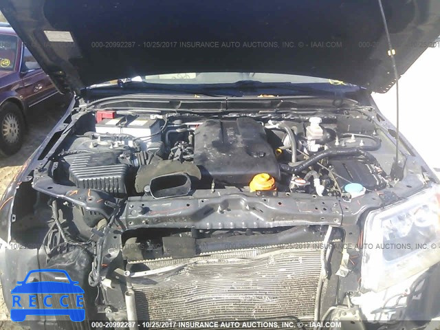 2012 SUZUKI GRAND VITARA PREMIUM JS3TD0D20C4101745 image 9