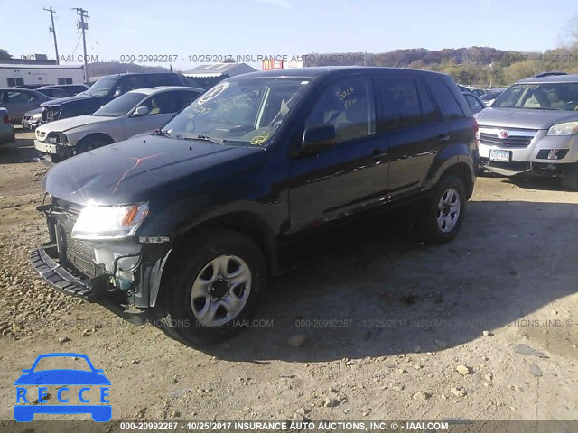 2012 SUZUKI GRAND VITARA PREMIUM JS3TD0D20C4101745 image 1