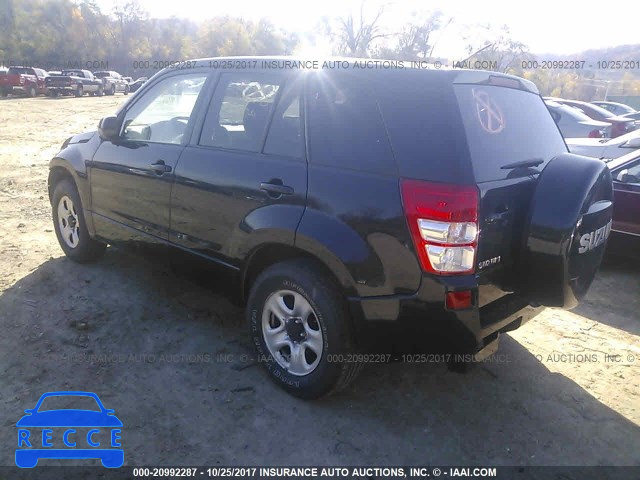 2012 SUZUKI GRAND VITARA PREMIUM JS3TD0D20C4101745 image 2