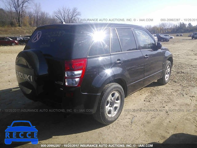 2012 SUZUKI GRAND VITARA PREMIUM JS3TD0D20C4101745 image 3