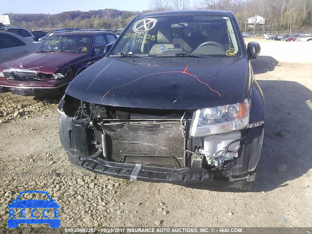 2012 SUZUKI GRAND VITARA PREMIUM JS3TD0D20C4101745 image 5