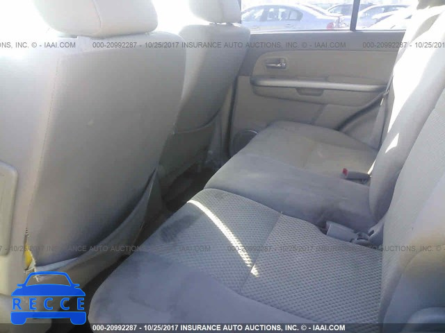 2012 SUZUKI GRAND VITARA PREMIUM JS3TD0D20C4101745 image 7