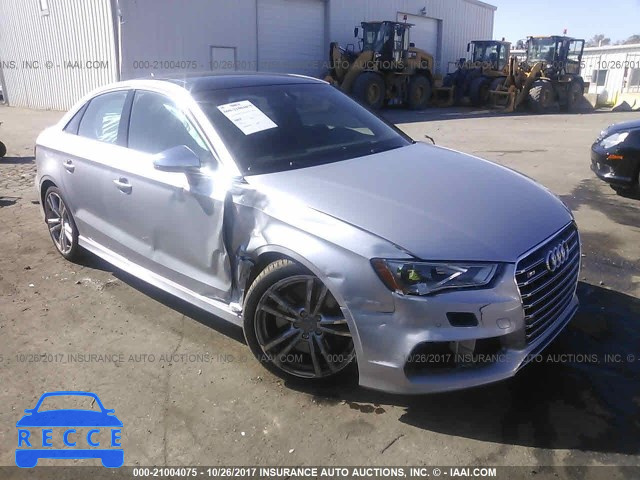 2015 AUDI S3 PREMIUM PLUS WAUBFGFF6F1033435 image 0