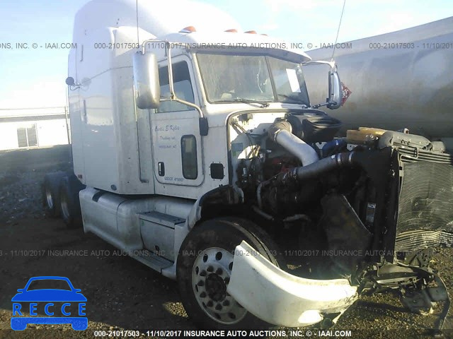 2011 PETERBILT 386 1XPHD49X9BD131081 Bild 0