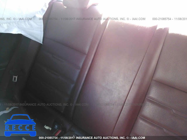 2016 LEXUS RC 200T JTHHA5BC4G5002334 image 7