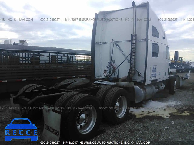 2011 KENWORTH T700 T700 1XKFDP9X5BJ286498 image 3