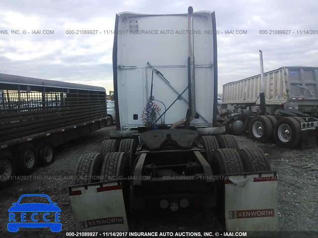 2011 KENWORTH T700 T700 1XKFDP9X5BJ286498 image 7