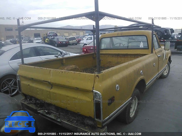 1971 CHEVROLET PICKUP CE141Z606330 image 3