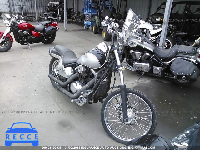 2000 KAWASAKI VN800 JKBVNCA11YB503574 зображення 0