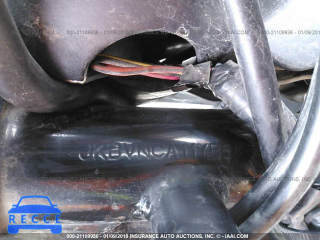 2000 KAWASAKI VN800 JKBVNCA11YB503574 зображення 9