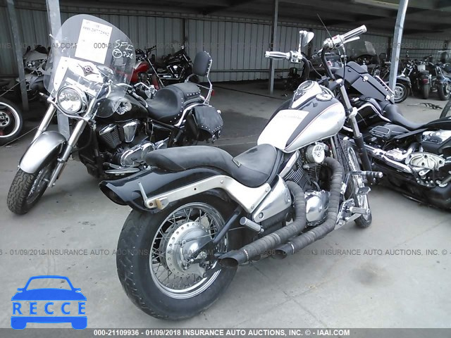 2000 KAWASAKI VN800 JKBVNCA11YB503574 зображення 3