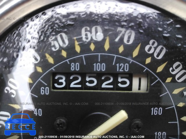 2000 KAWASAKI VN800 JKBVNCA11YB503574 зображення 6