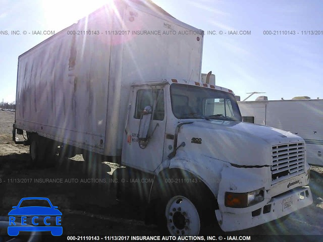 1996 INTERNATIONAL 4900 4900 1HTSDAAL0TH357750 image 0