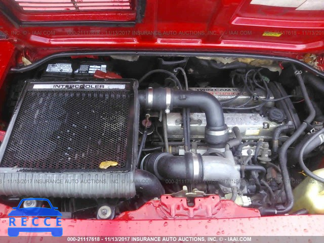 1988 TOYOTA MR2 T-BAR S/C JT2AW16J2J0135953 зображення 9