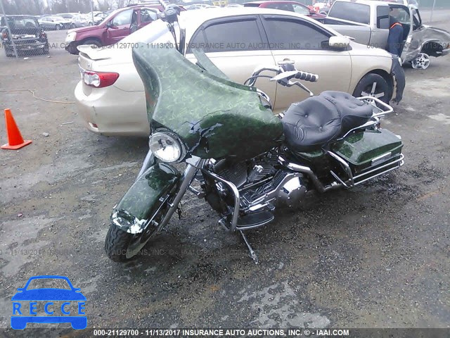 2001 HARLEY-DAVIDSON FLHT CLASSIC 1HD1DJV101Y629193 зображення 1