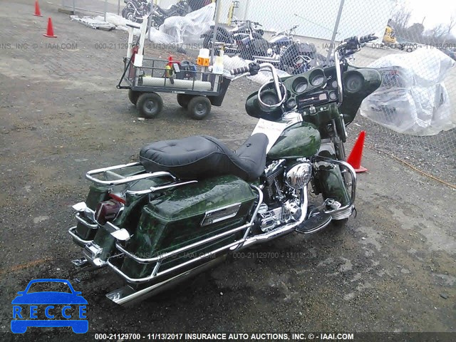 2001 HARLEY-DAVIDSON FLHT CLASSIC 1HD1DJV101Y629193 image 3