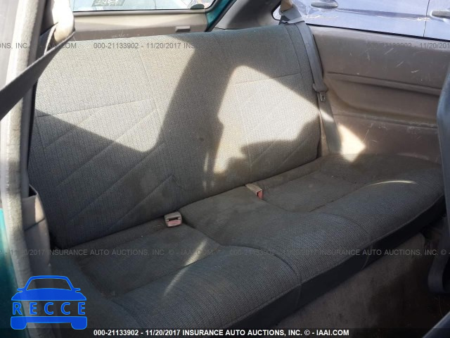 1994 FORD ASPIRE KNJLT05H8R6140873 image 7