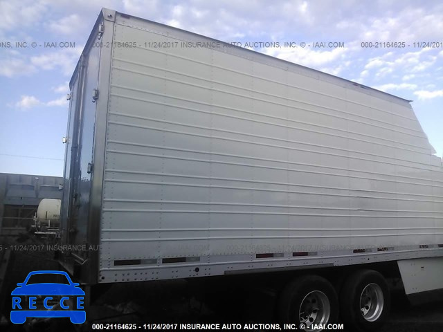 2017 WABASH NATIONAL CORP REEFER 1JJV532BXHL961214 image 3