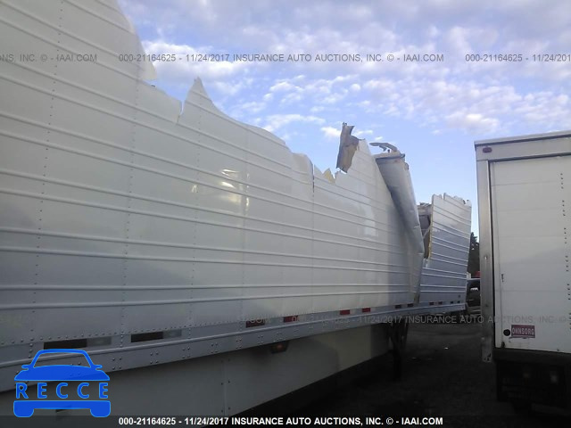 2017 WABASH NATIONAL CORP REEFER 1JJV532BXHL961214 image 4