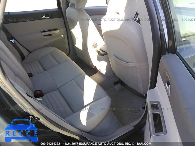 2010 VOLVO V50 2.4I YV1382MW3A2530916 image 7