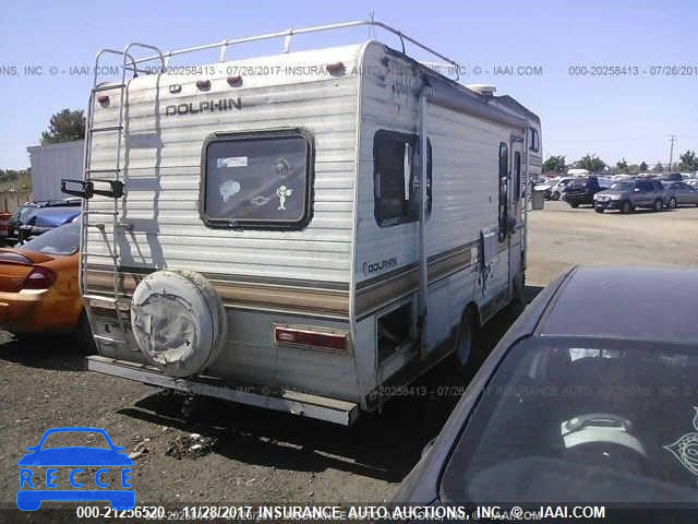 1985 CHEVROLET G30 2GBJG31M7F4118615 image 3