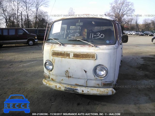 1971 VOLKSWAGEN BUS 2312205537 Bild 5