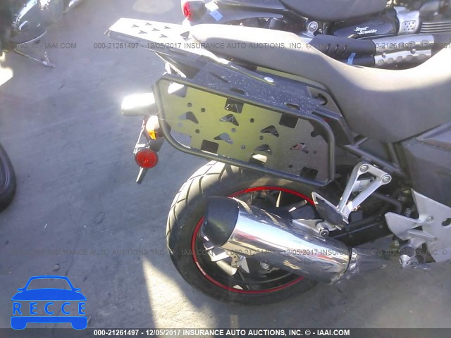 2016 HONDA CB500 X MLHPC4610G5300189 image 5