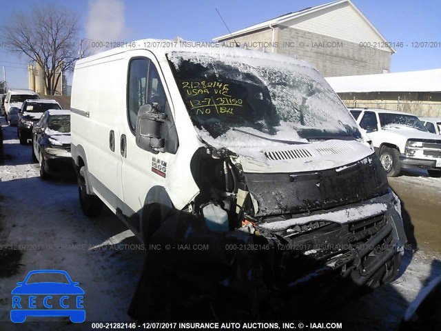 2014 RAM PROMASTER 1500 1500 STANDARD 3C6TRVNG3EE114540 image 0