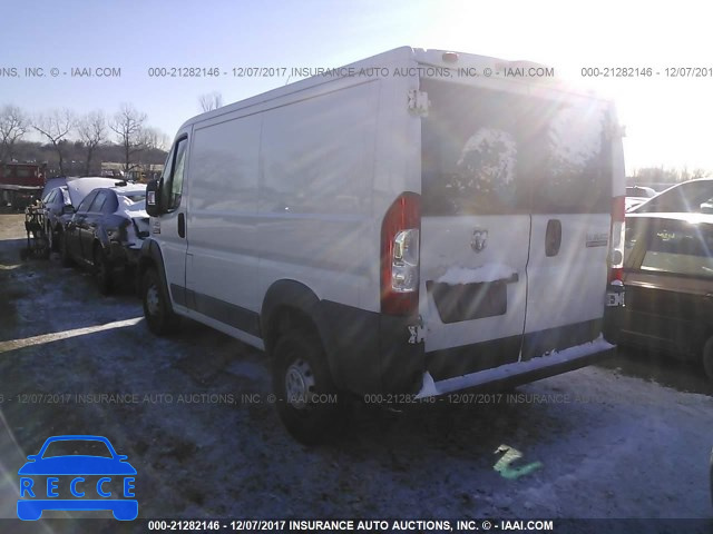 2014 RAM PROMASTER 1500 1500 STANDARD 3C6TRVNG3EE114540 image 2