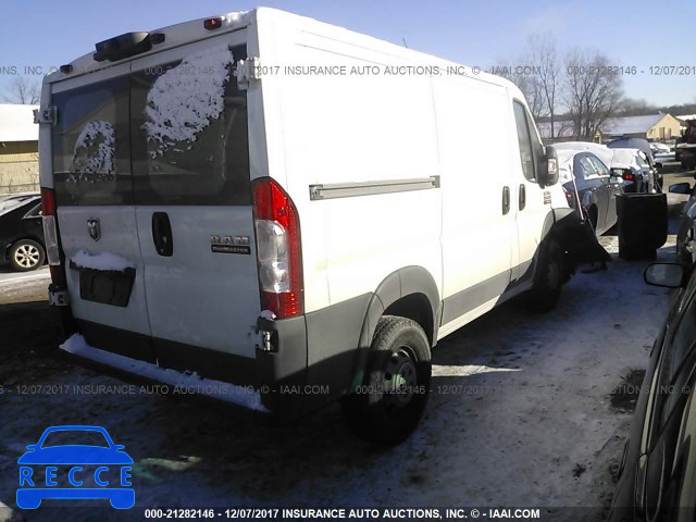 2014 RAM PROMASTER 1500 1500 STANDARD 3C6TRVNG3EE114540 image 3