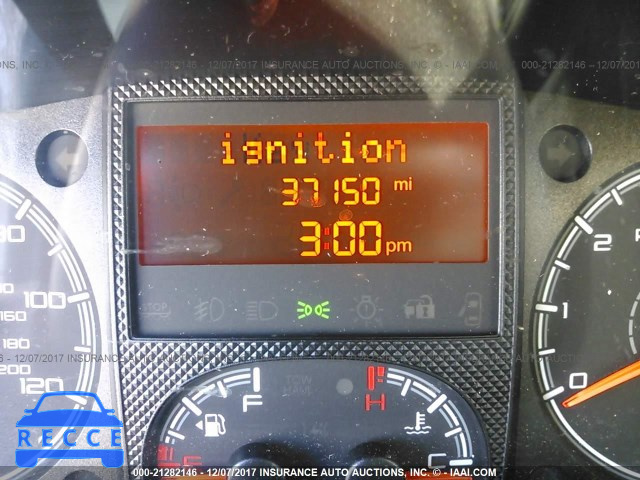 2014 RAM PROMASTER 1500 1500 STANDARD 3C6TRVNG3EE114540 image 6