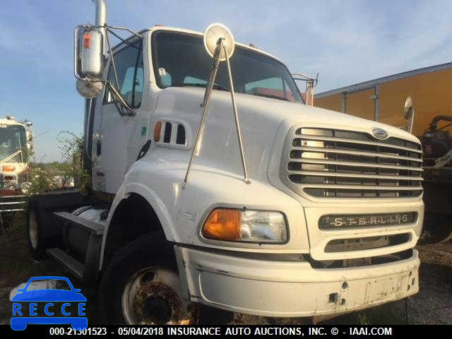 2007 STERLING TRUCK A9500 9500 2FWBA3DL07AY25143 Bild 0