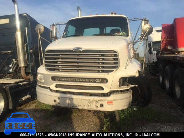 2007 STERLING TRUCK A9500 9500 2FWBA3DL07AY25143 image 1