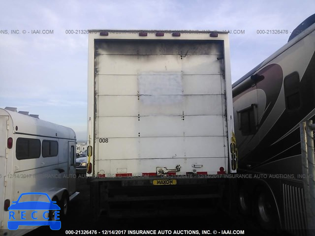 2001 INTERNATIONAL 4000 4700 1HTSCAAM31H323388 Bild 7