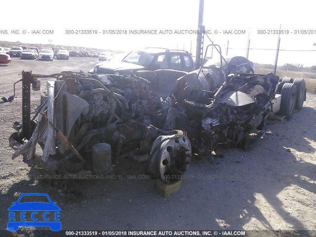 2010 FREIGHTLINER CASCADIA 125 1FUJGLDR7ALAP1850 зображення 1
