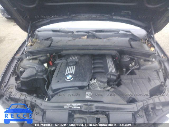2012 BMW 128 I WBAUP7C59CVM55091 зображення 9