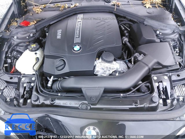 2014 BMW M235I WBA1J7C58EV253074 image 9