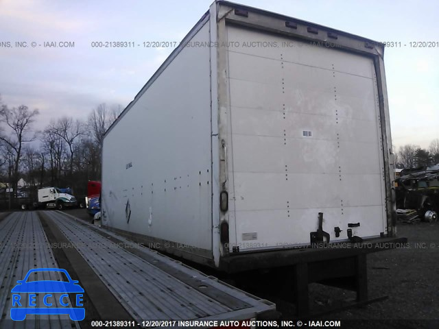 2006 HINO 268 5PVNJ8JT562S10911 image 2