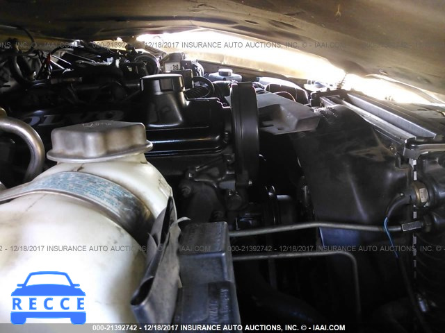 1990 VOLVO 740 GL YV1FA8853L2310734 Bild 9