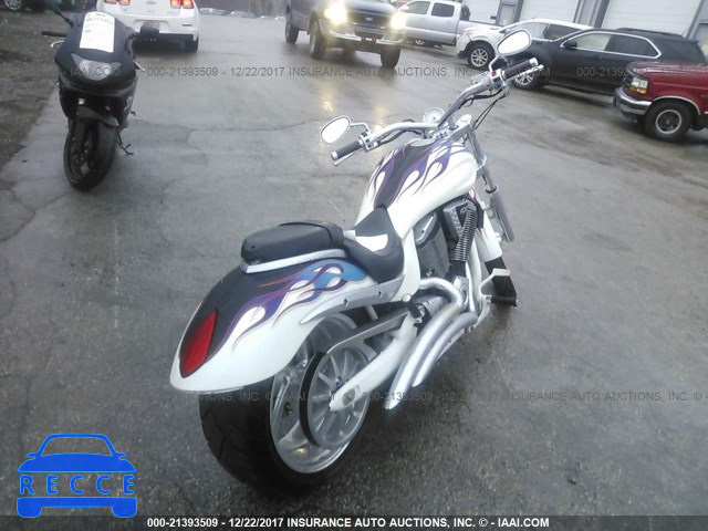 2007 VICTORY MOTORCYCLES VEGAS JACKPOT 5VPXB26D373006335 image 3