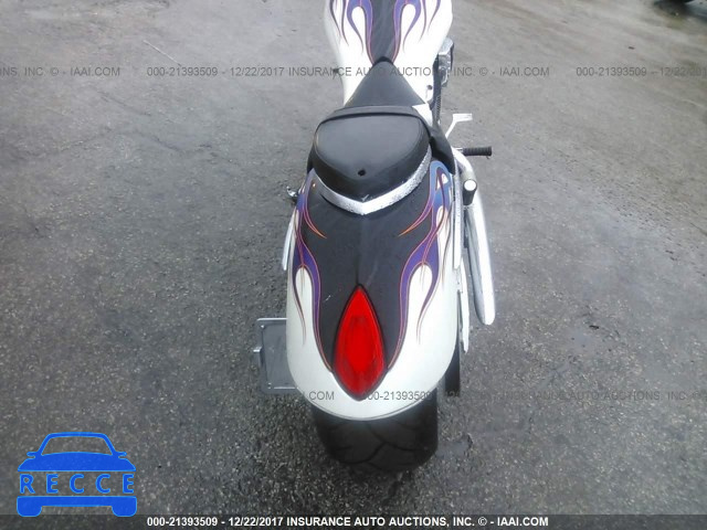 2007 VICTORY MOTORCYCLES VEGAS JACKPOT 5VPXB26D373006335 image 5