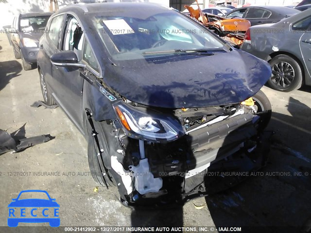 2017 CHEVROLET BOLT EV PREMIER 1G1FX6S03H4163437 image 0