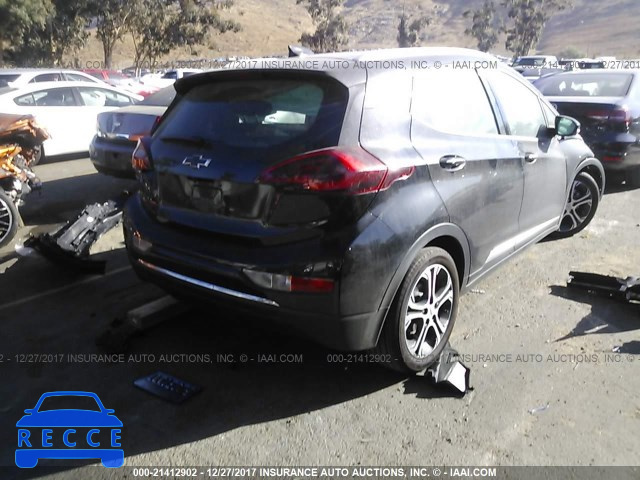 2017 CHEVROLET BOLT EV PREMIER 1G1FX6S03H4163437 Bild 3