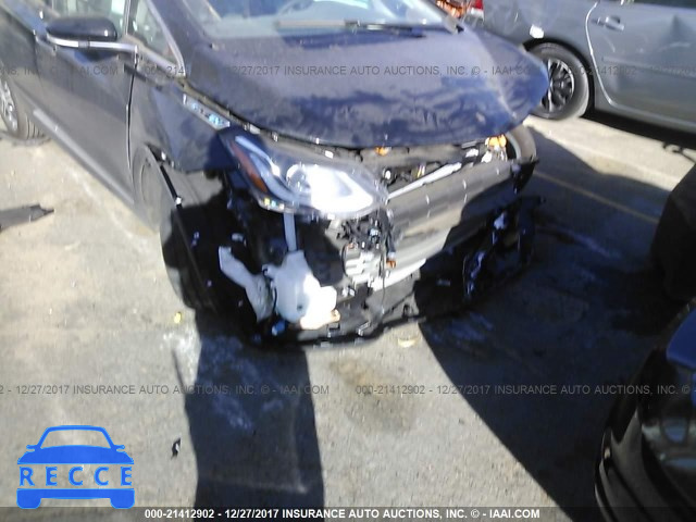 2017 CHEVROLET BOLT EV PREMIER 1G1FX6S03H4163437 Bild 5