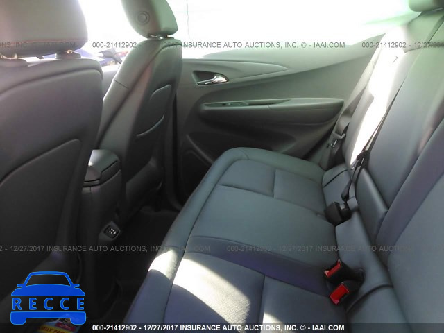 2017 CHEVROLET BOLT EV PREMIER 1G1FX6S03H4163437 image 7