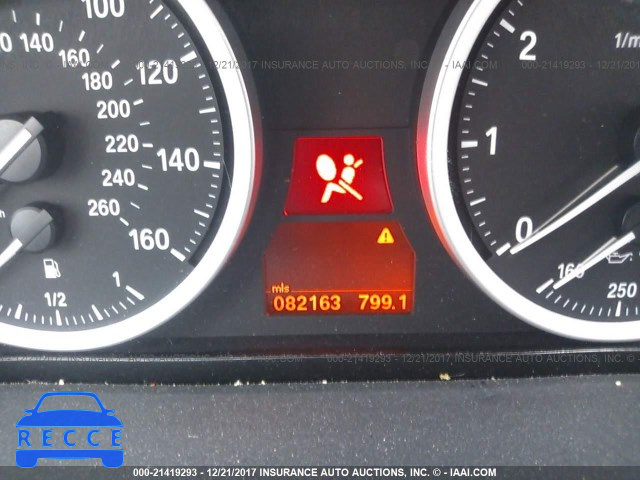 2010 BMW X6 XDRIVE50I 5UXFG8C58ALZ94603 зображення 6