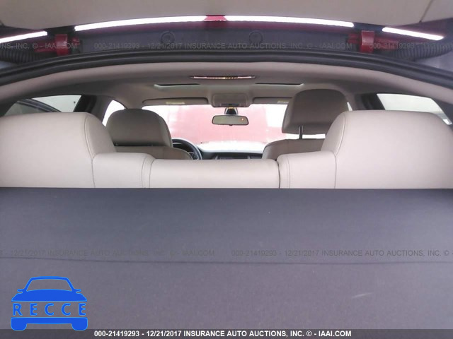2010 BMW X6 XDRIVE50I 5UXFG8C58ALZ94603 зображення 7